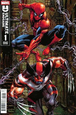 Ultimate Endgame (2025-Variant Covers) #1.02