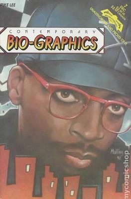 Contemporary Bio-Graphics #7