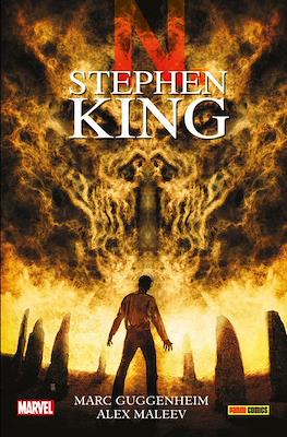 N. Stephen King