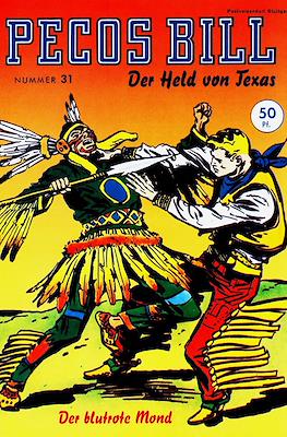 Pecos Bill #31