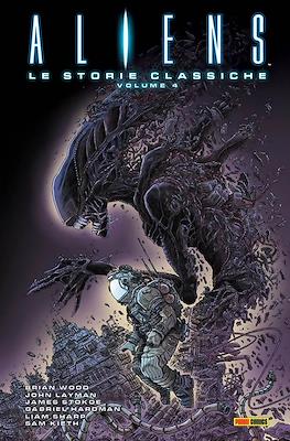 Aliens Omnibus: Le storie classiche #4