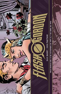 Flash Gordon. Edición Integral (Cartoné) #47