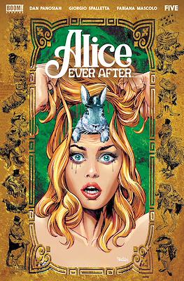 Alice Ever After #5