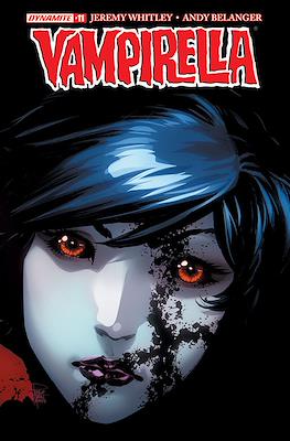 Vampirella Vol. 4 (2017) #11