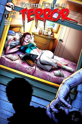 Grimm Tales of Terror (2014-2015) #3