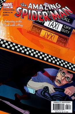 The Amazing Spider-Man Vol. 2 (1998-2013) (Comic-Book) #501