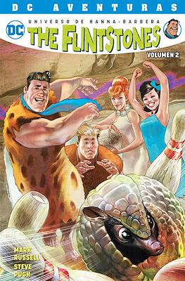 The Flintstones - DC Aventuras #2