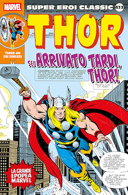 Super Eroi Classic #433