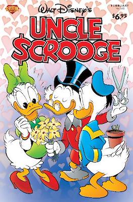 Uncle Scrooge #338