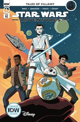 Star Wars Adventures (2020 Variant Cover) #1.3