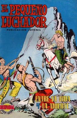 El Pequeño Luchador (1977) #54