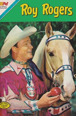 Roy Rogers #499