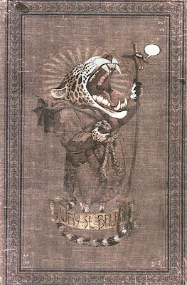 Cuadernos de San Lobo #2