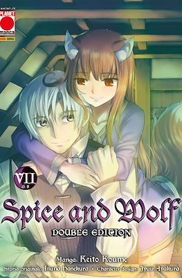 Spice and Wolf: Double Edition #7