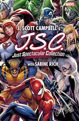 J.S.C. Just Spectacular Collection