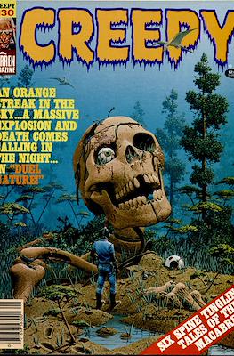 Creepy #130