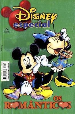 Disney Especial #154