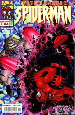 Spider-Man Vol. 2 (Grapa) #64