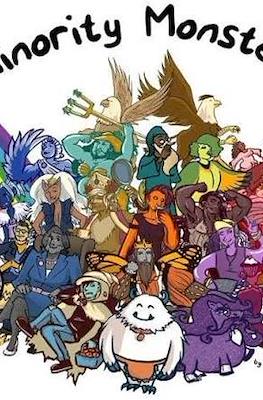 Minority Monsters!