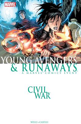 Civil War: Young Avengers & Runaways (2006)