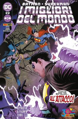 Batman / Superman #53