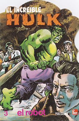 El Increíble Hulk #3