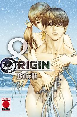 Origin (Rústica) #8