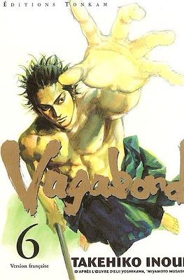 Vagabond #6