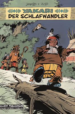 Yakari #30