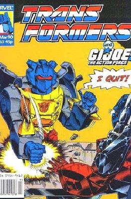 Transformers #263