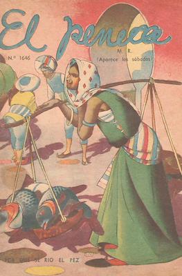 El Peneca #1646
