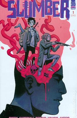 Slumber (Variant Cover) #1.2