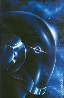 Radiant Black (Variant Cover) #4.1