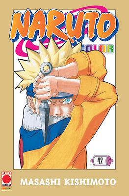Naruto Color #42