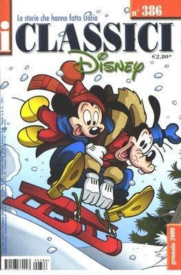 I Classici di Walt Disney #386
