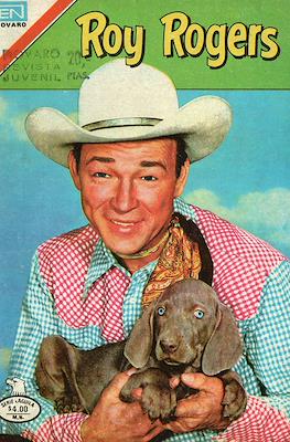 Roy Rogers #425