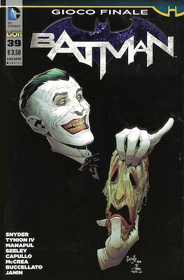 Batman #96