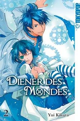 Diener Des Mondes #2