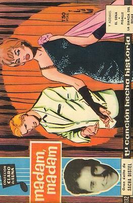 Colección Claro de Luna #132