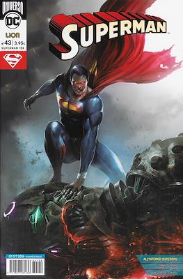 Superman #158