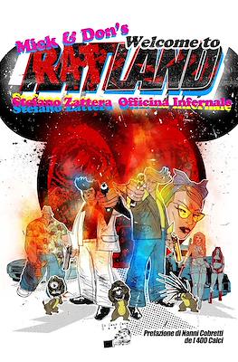 Mick & Don's Welcome to Ratland
