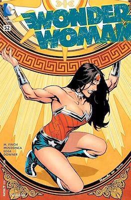 Wonder Woman Vol. 4 (2011-2016) #52