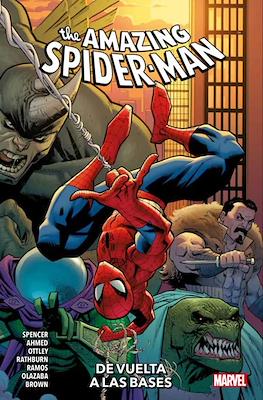 The Amazing Spider-Man #0