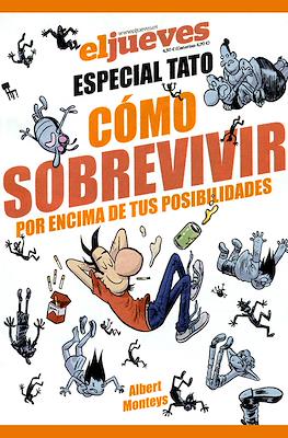 Cómo sobrevivir por encima de tus posibilidades