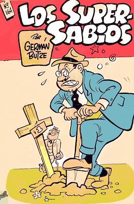 Los Supersabios #164