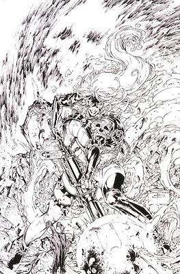 She-Spawn (Variant Covers) #1.4