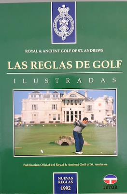 Las Reglas de Golf Ilustradas