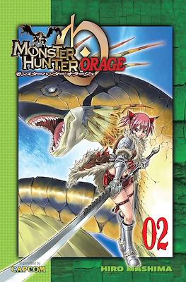 Monster Hunter - Orage #2