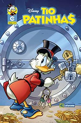 Tio Patinhas #41