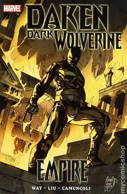 Daken: Dark Wolverine